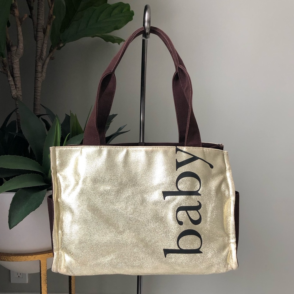 Kate Spade Baby Bag
